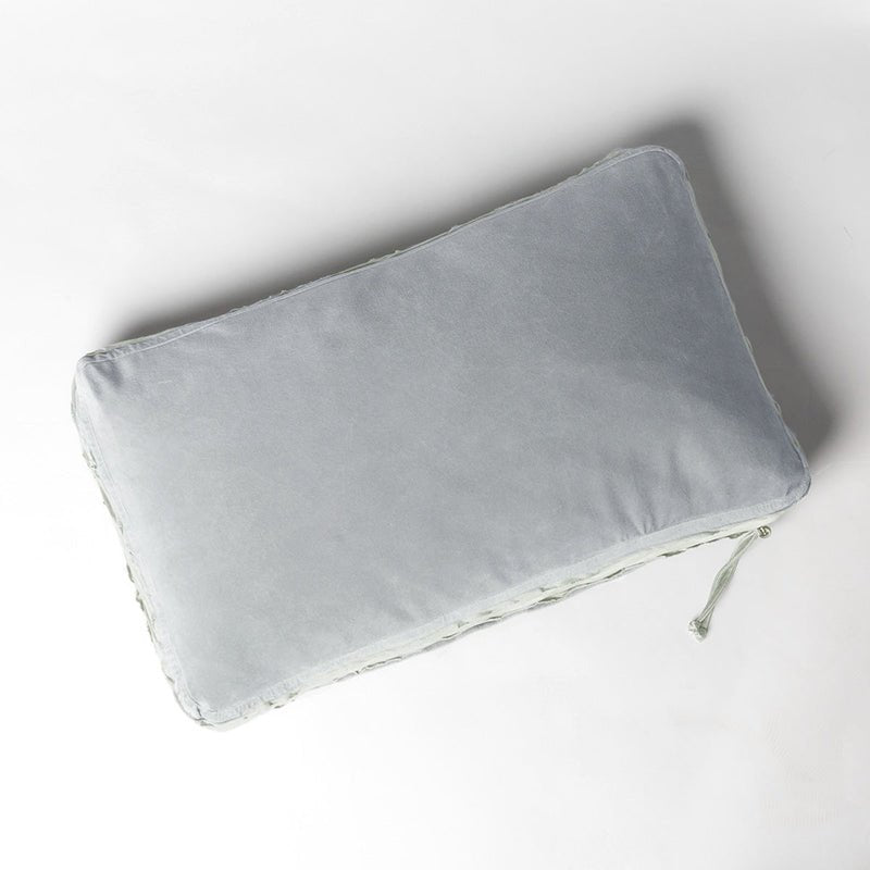 Bella Notte Linens HARLOW THROW PILLOW