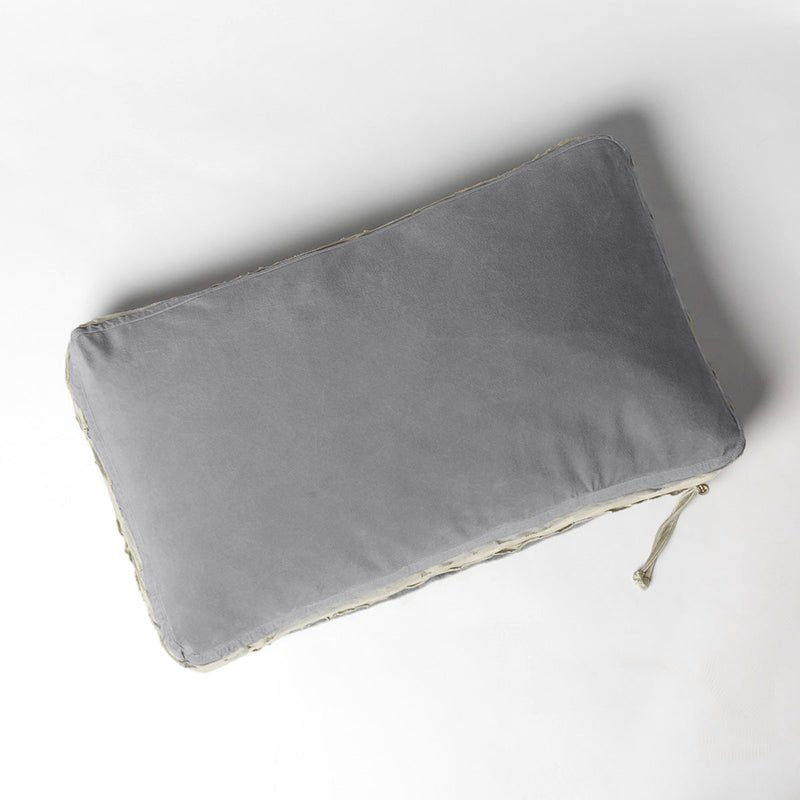 Bella Notte Linens HARLOW THROW PILLOW