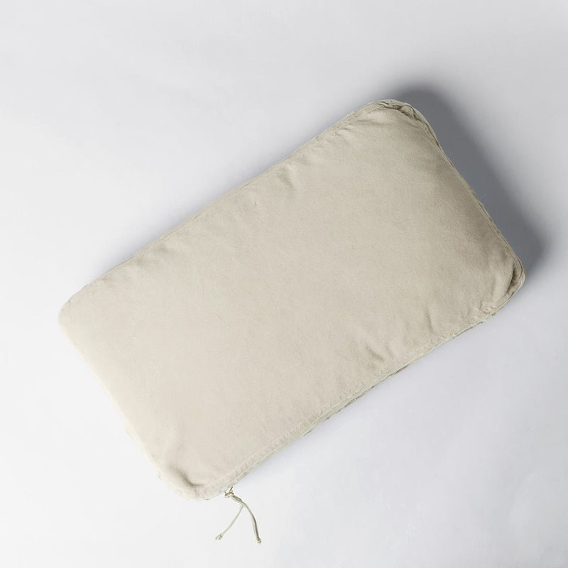 Bella Notte Linens HARLOW THROW PILLOW