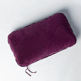 Bella Notte Linens HARLOW THROW PILLOW
