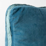 Bella Notte Linens HARLOW THROW PILLOW