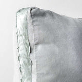 Bella Notte Linens HARLOW THROW PILLOW