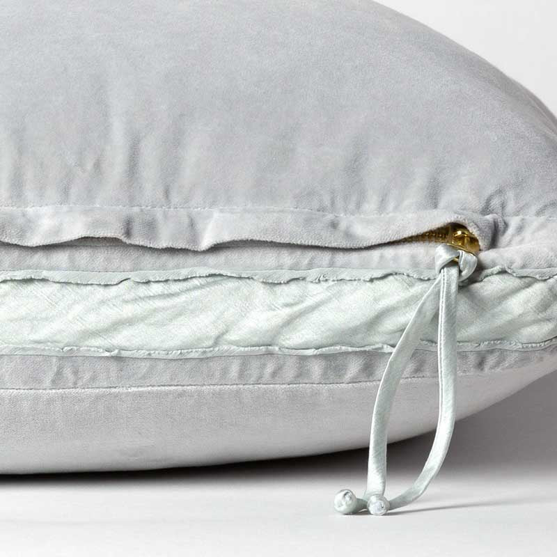 Bella Notte Linens HARLOW THROW PILLOW