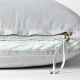 Bella Notte Linens HARLOW THROW PILLOW