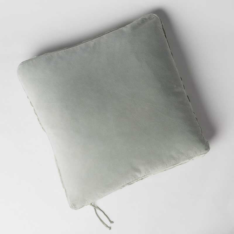 Bella Notte Linens HARLOW THROW PILLOW