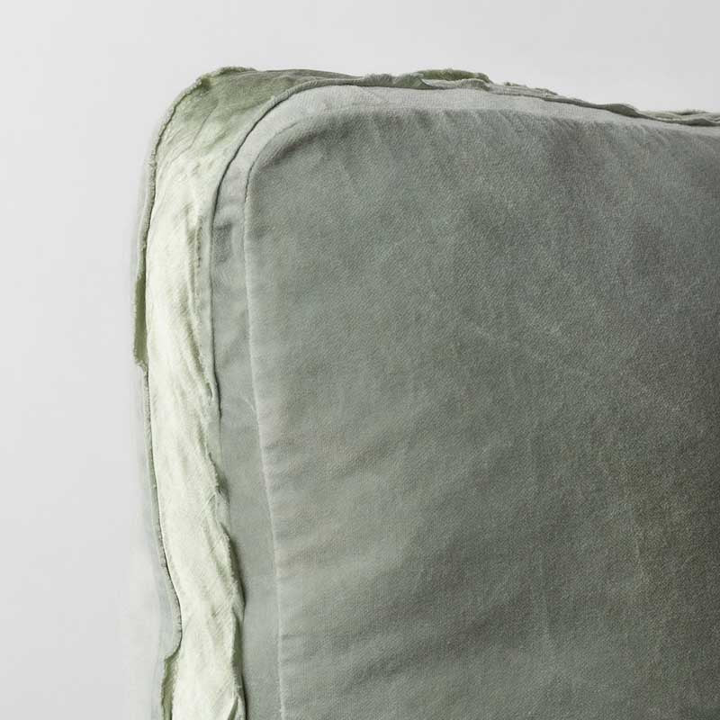 Bella Notte Linens HARLOW THROW PILLOW