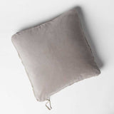 Bella Notte Linens HARLOW THROW PILLOW