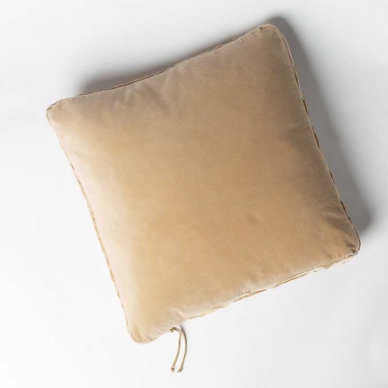 Bella Notte Linens HARLOW THROW PILLOW
