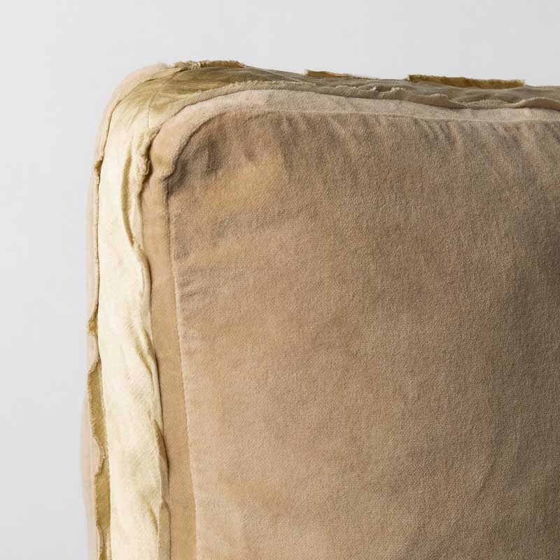 Bella Notte Linens HARLOW THROW PILLOW