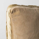 Bella Notte Linens HARLOW THROW PILLOW