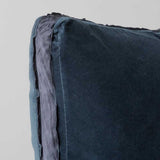 Bella Notte Linens HARLOW THROW PILLOW