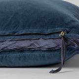 Bella Notte Linens HARLOW THROW PILLOW