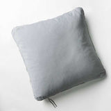 Bella Notte Linens HARLOW THROW PILLOW Mineral