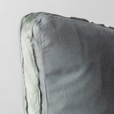 Bella Notte Linens HARLOW THROW PILLOW
