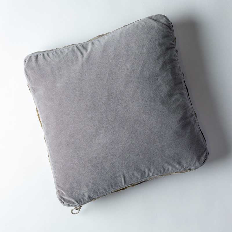 Bella Notte Linens HARLOW THROW PILLOW