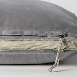 Bella Notte Linens HARLOW THROW PILLOW