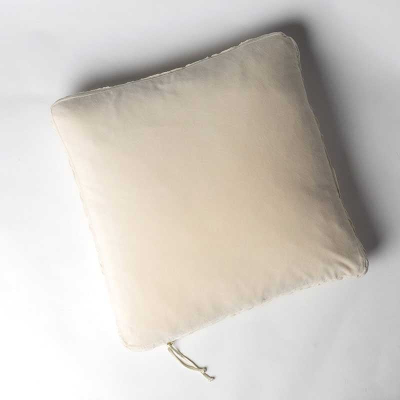 Bella Notte Linens HARLOW THROW PILLOW