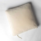 Bella Notte Linens HARLOW THROW PILLOW