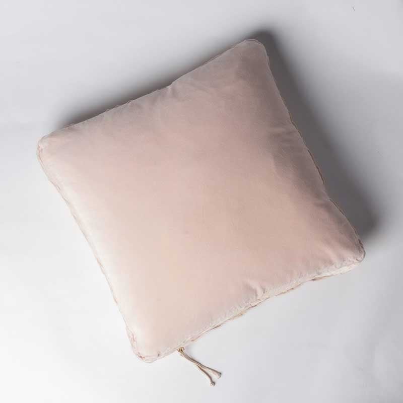 Bella Notte Linens HARLOW THROW PILLOW