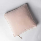 Bella Notte Linens HARLOW THROW PILLOW Pearl
