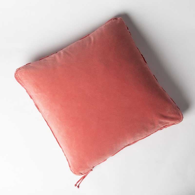 Bella Notte Linens HARLOW THROW PILLOW