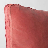 Bella Notte Linens HARLOW THROW PILLOW