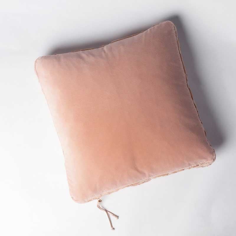 Bella Notte Linens HARLOW THROW PILLOW