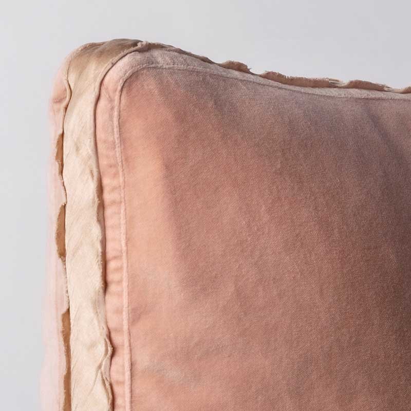 Bella Notte Linens HARLOW THROW PILLOW