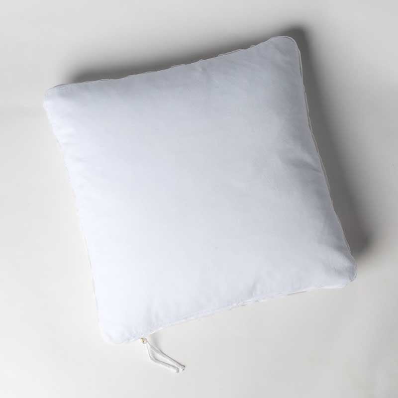 Bella Notte Linens HARLOW THROW PILLOW