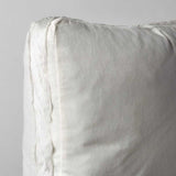 Bella Notte Linens HARLOW THROW PILLOW