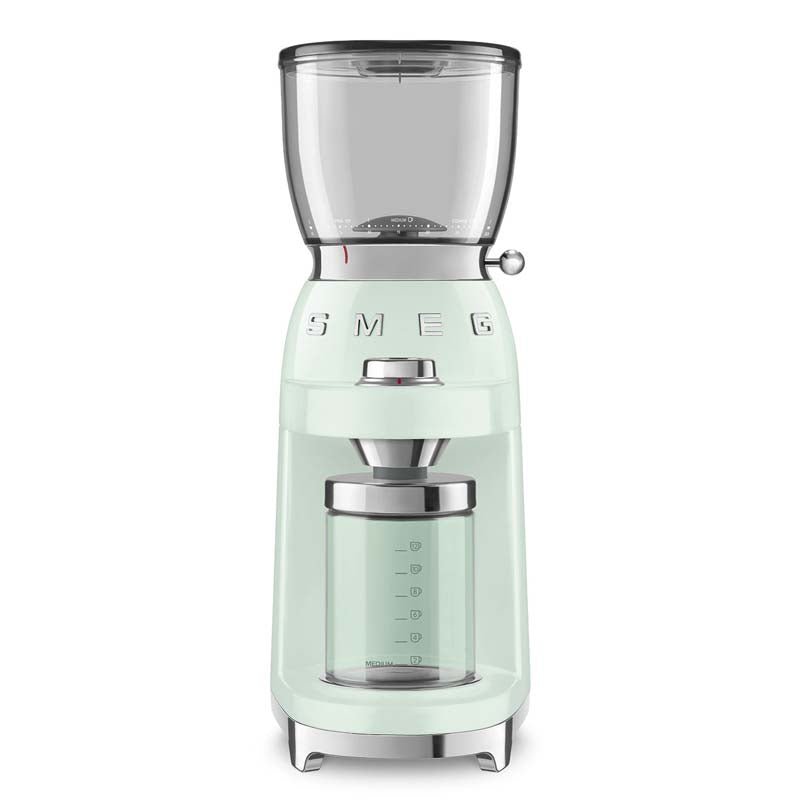 SMEG COFFEE GRINDER