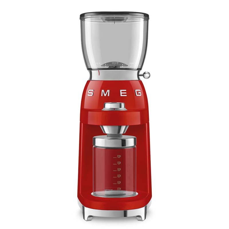 SMEG COFFEE GRINDER