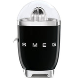 SMEG CITRUS JUICER Black