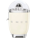 SMEG CITRUS JUICER Cream