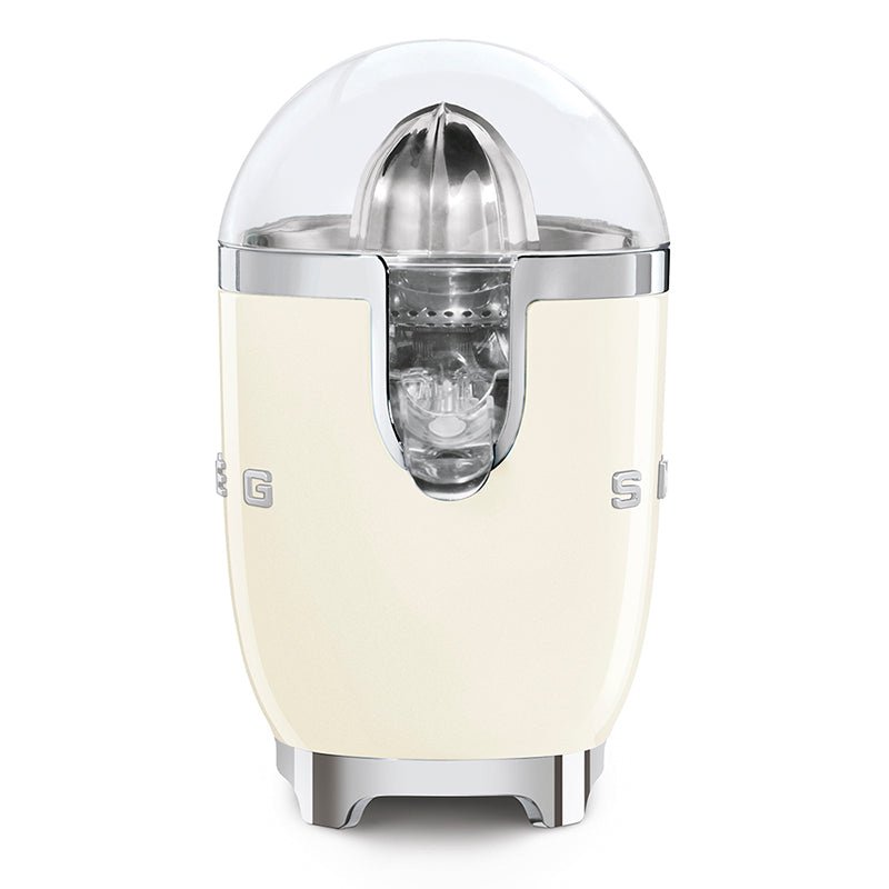 SMEG CITRUS JUICER