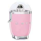 SMEG CITRUS JUICER Pink