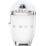 SMEG CITRUS JUICER White