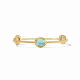 Julie Vos CALYPSO BANGLE BRACELET