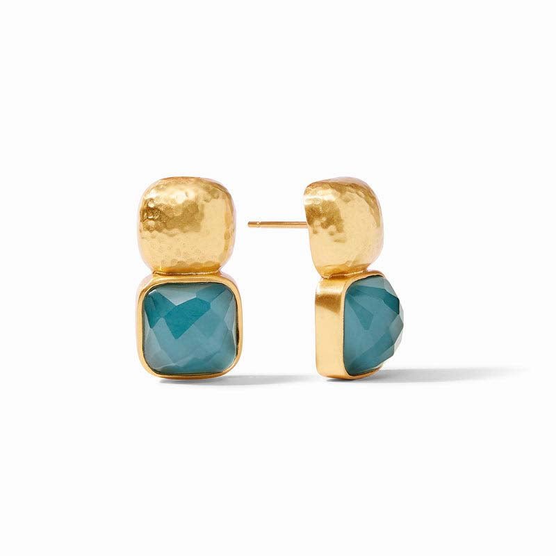 Julie vos outlet turquoise earrings