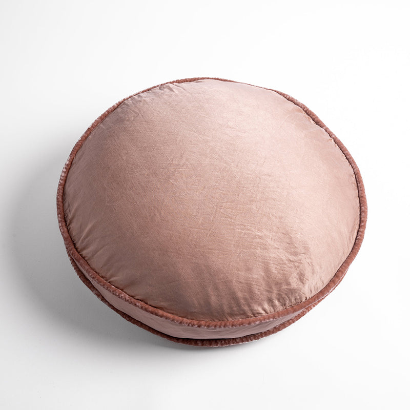 Bella Notte Linens PALOMA THROW PILLOW
