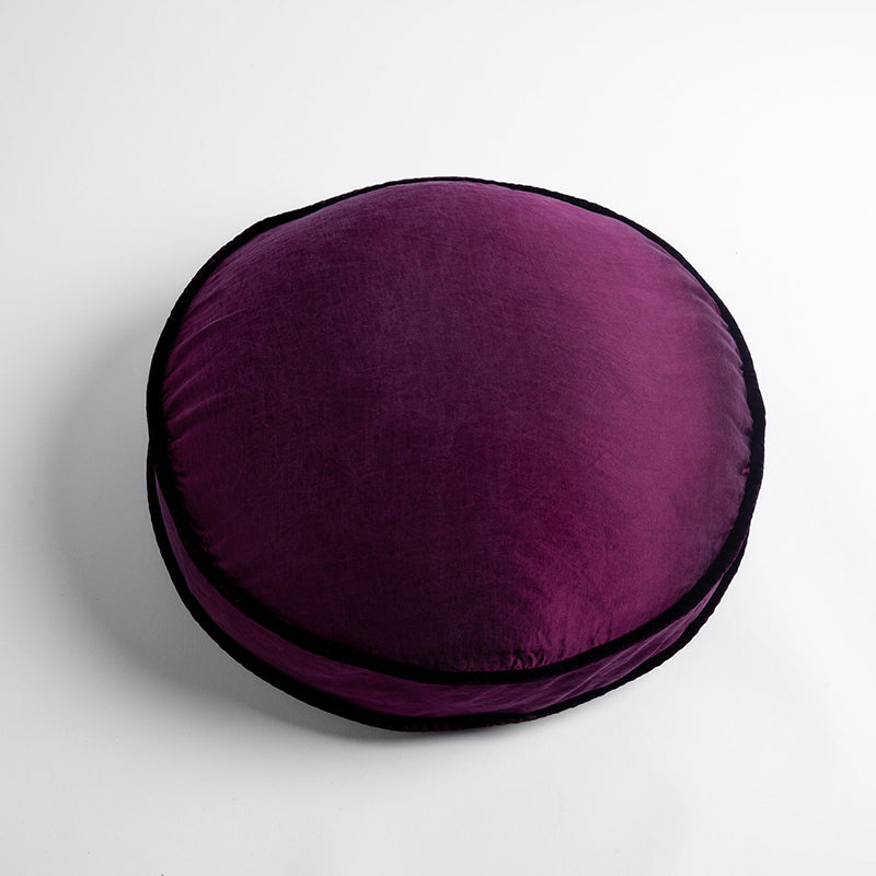 Bella Notte Linens PALOMA THROW PILLOW
