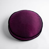 Bella Notte Linens PALOMA THROW PILLOW