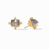 Julie Vos CLARA STUD EARRINGS