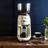 SMEG COFFEE GRINDER