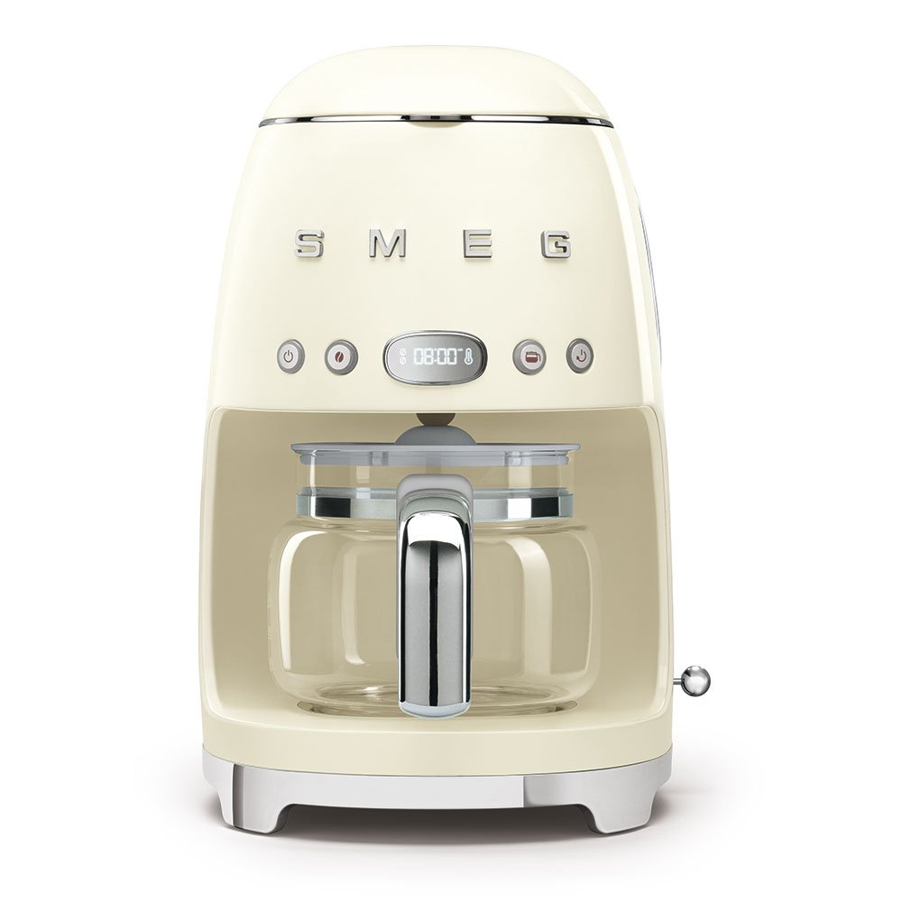 Drip Filter Coffee Machine By Smeg Bella Vita Gifts Interiors