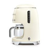 SMEG DRIP FILTER COFFEE MACHINE