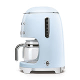 SMEG DRIP FILTER COFFEE MACHINE