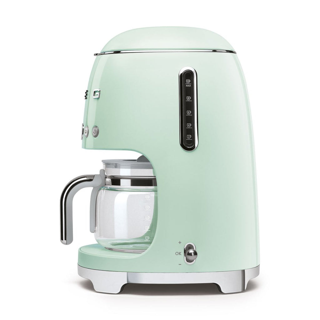 SMEG DRIP FILTER COFFEE MACHINE