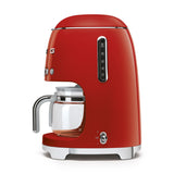SMEG DRIP FILTER COFFEE MACHINE