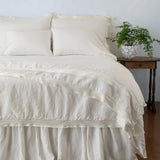 Bella Notte Linens DELPHINE THROW BLANKET